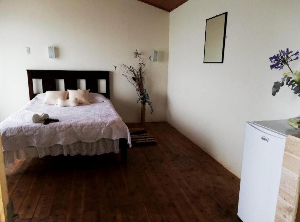 Hotel Vistas Del Cielo Cartago Exterior photo